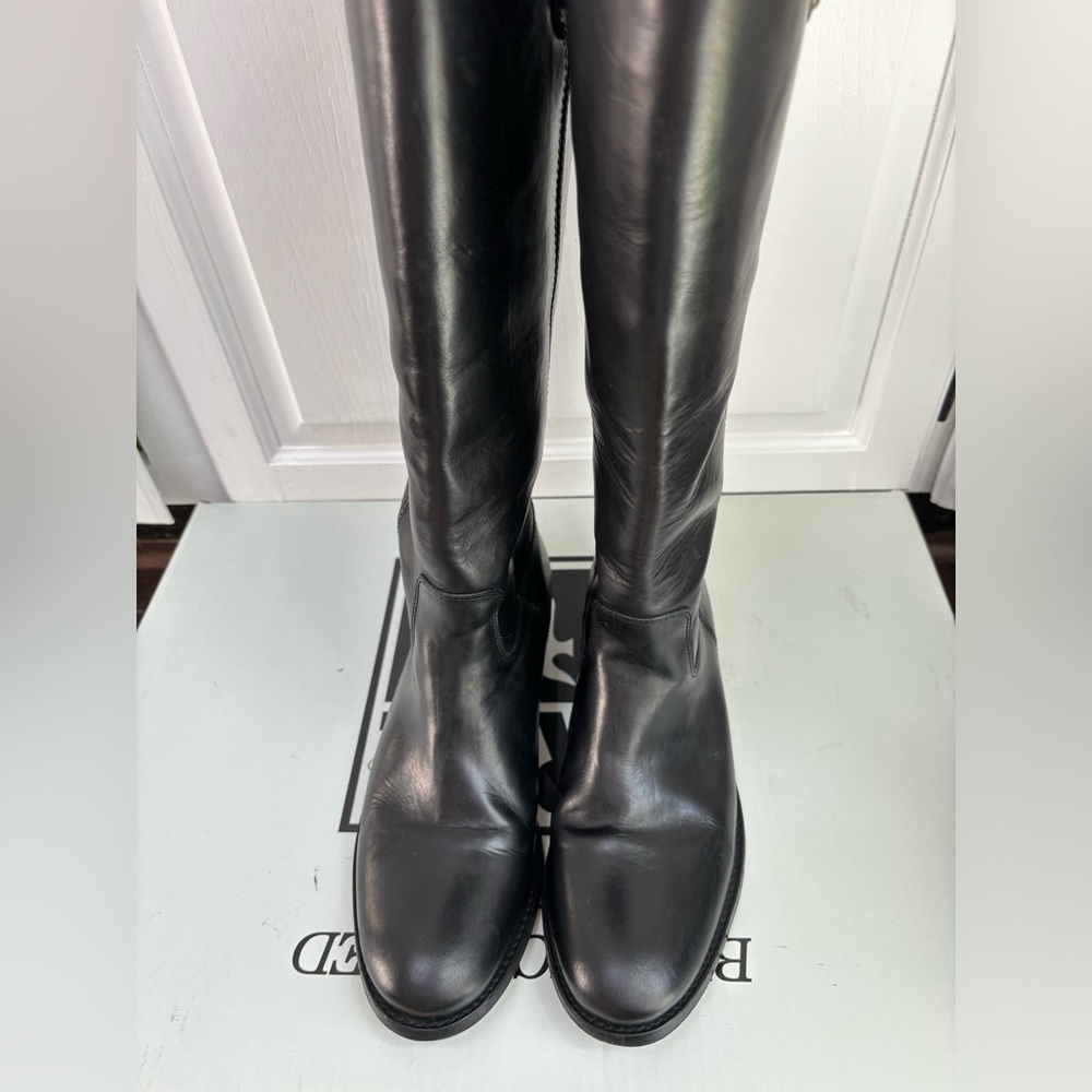 Frye boots